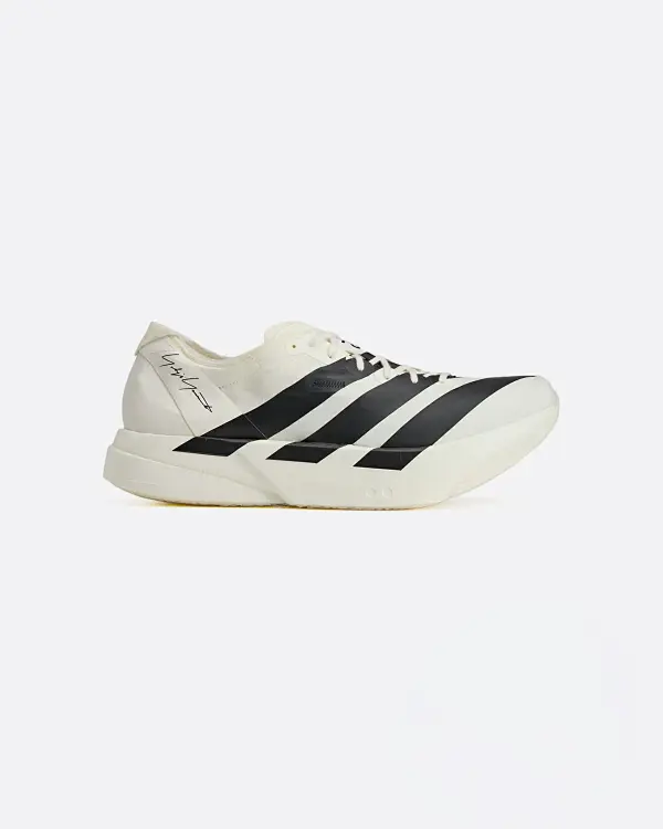 Adios Pro 4 Beyaz Kadın Sneakers