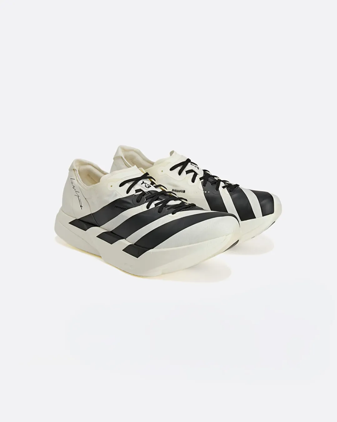 Adios Pro 4 Beyaz Kadın Sneakers - 2