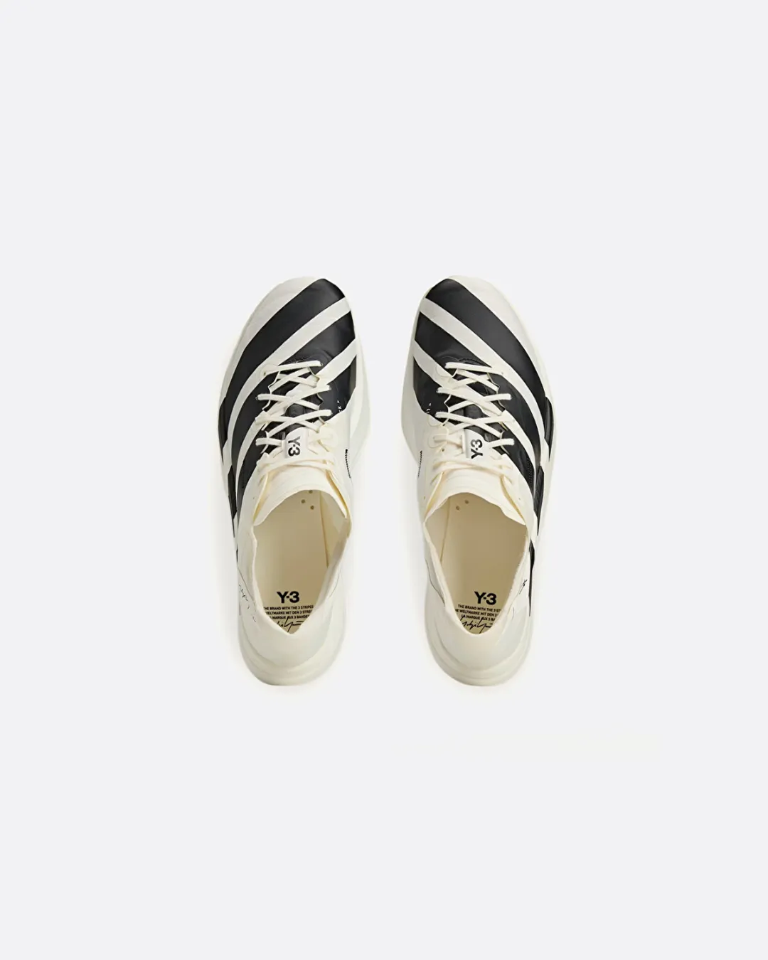 Adios Pro 4 Beyaz Kadın Sneakers - 3