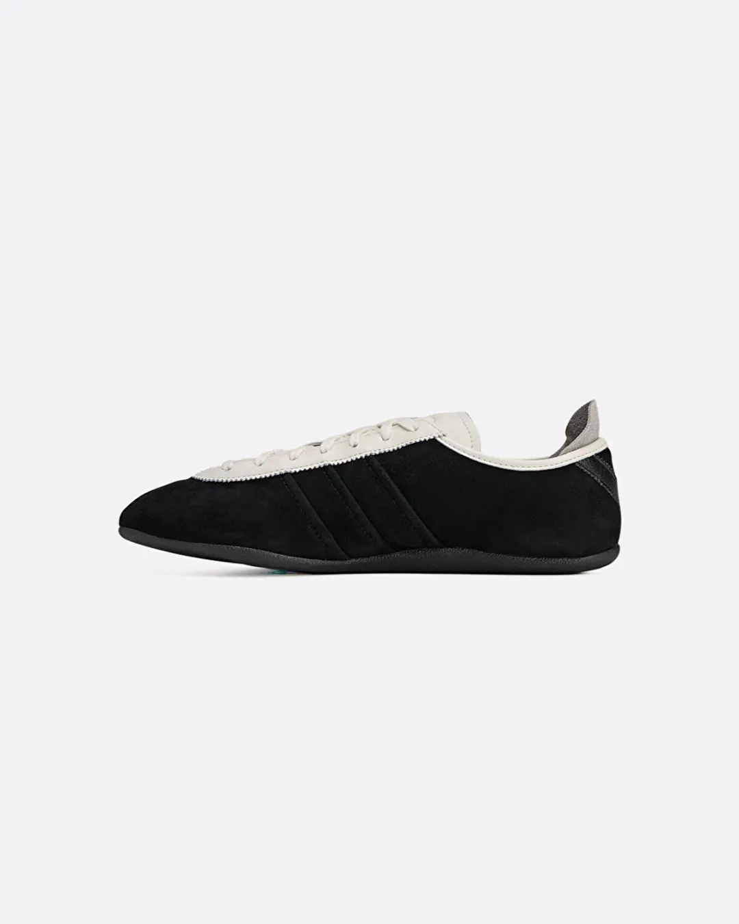 Tokyo Siyah Kadın Sneakers - 6