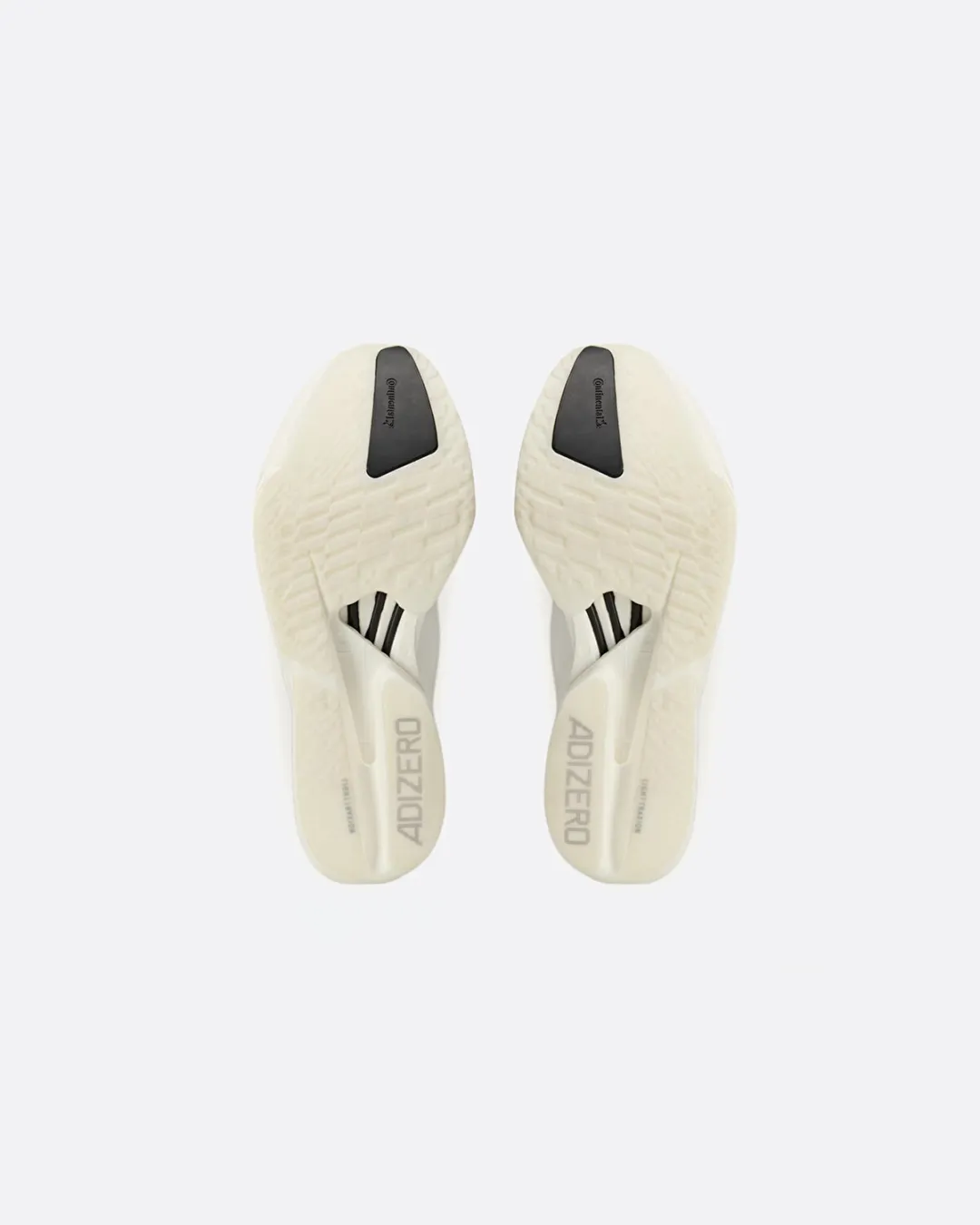 Adios Pro 4 Beyaz Kadın Sneakers - 4