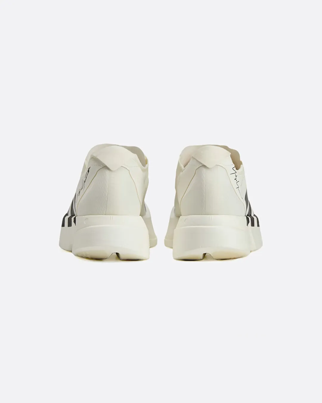 Adios Pro 4 Beyaz Kadın Sneakers - 5