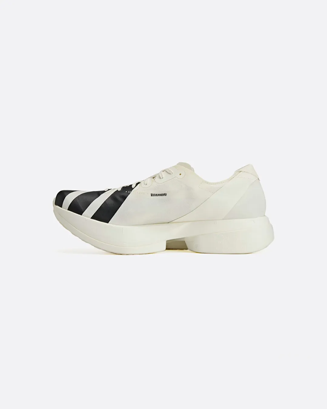 Adios Pro 4 Beyaz Kadın Sneakers - 6