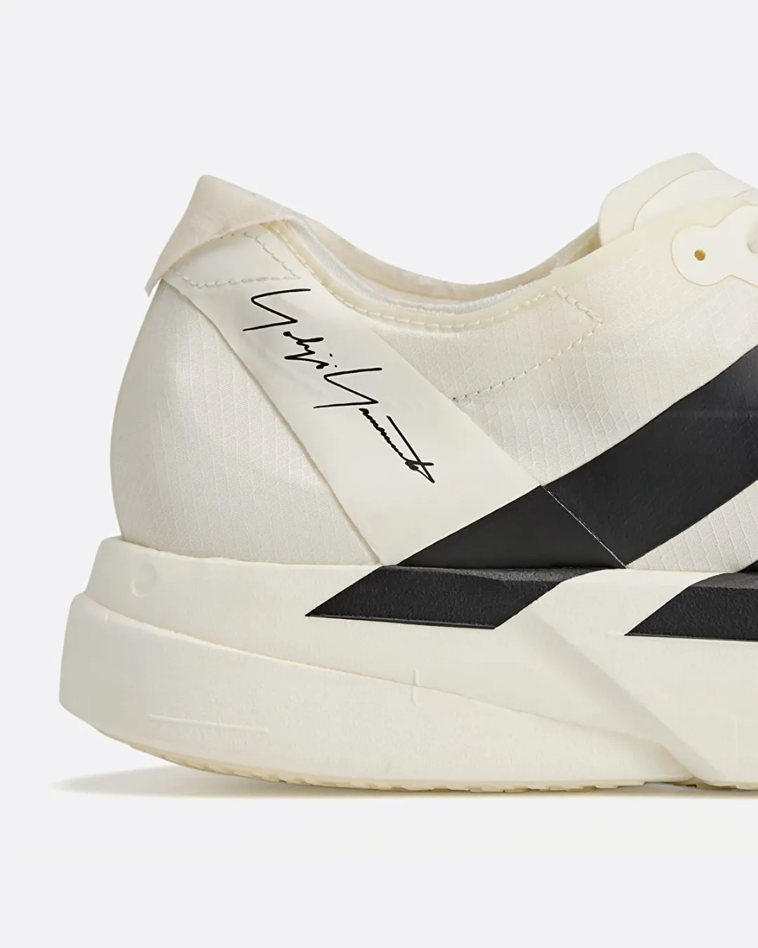 Adios Pro 4 Beyaz Kadın Sneakers - 7