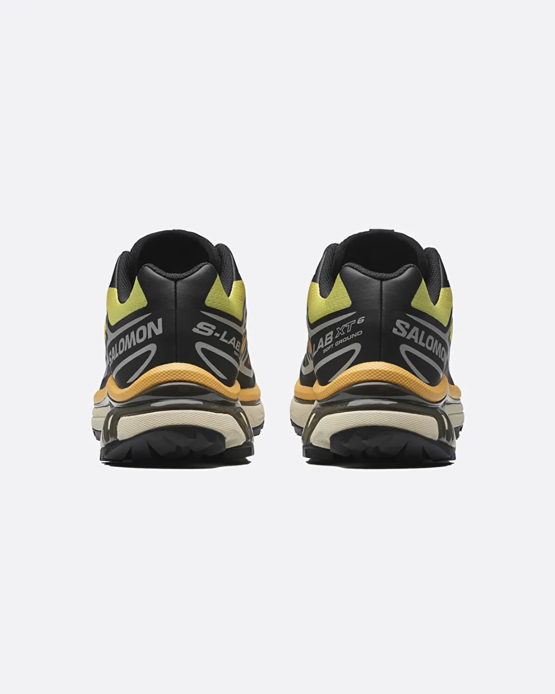 Xt-6 Çok Renkli Kadın Sneakers - 4