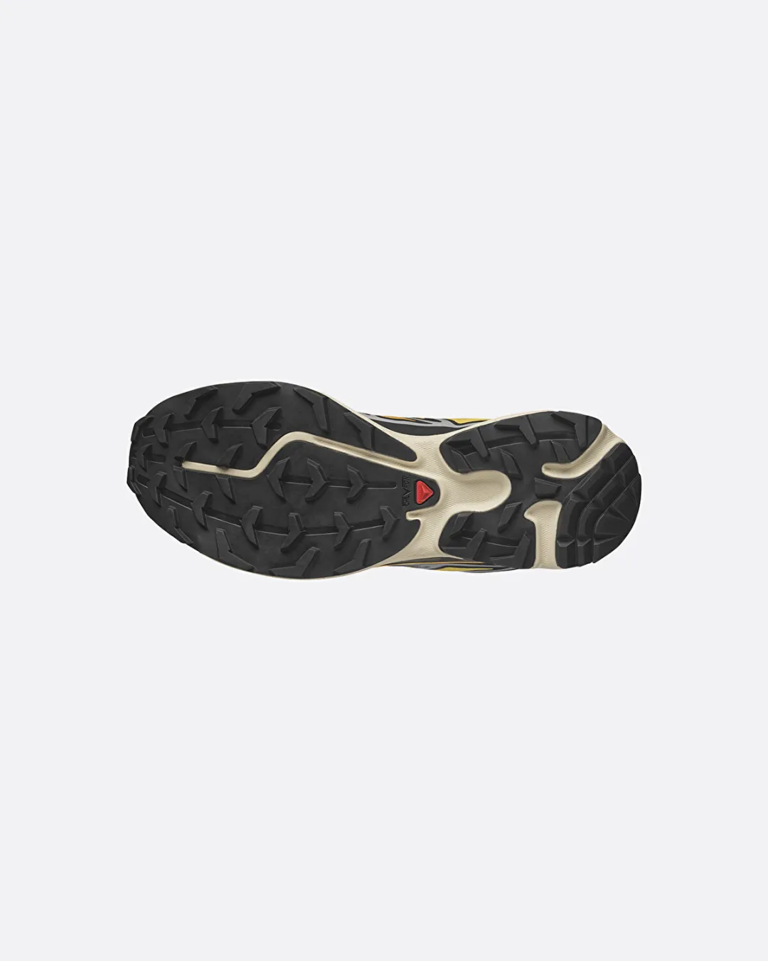 Xt-6 Çok Renkli Kadın Sneakers - 0