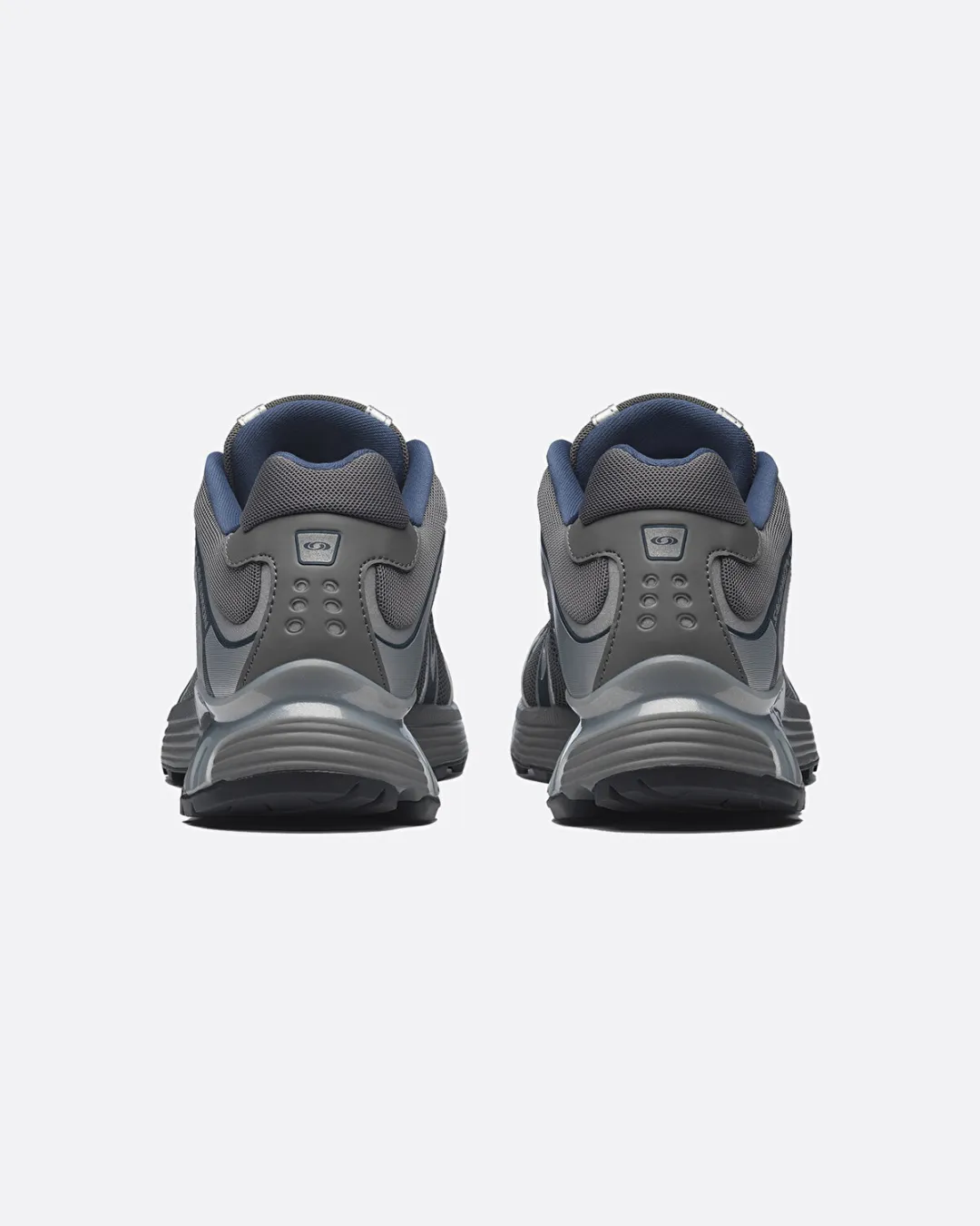 Xt-Whisper Siyah Kadın Sneakers - 4