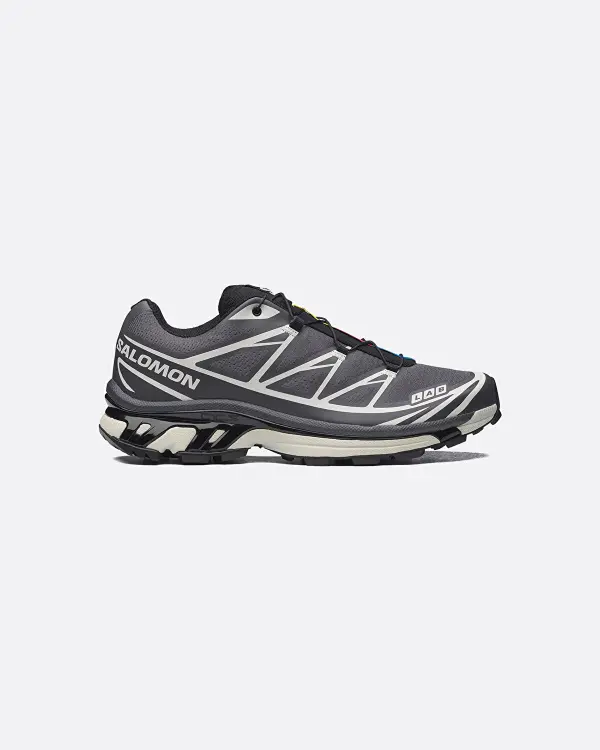 Xt-6 Füme Erkek Sneakers