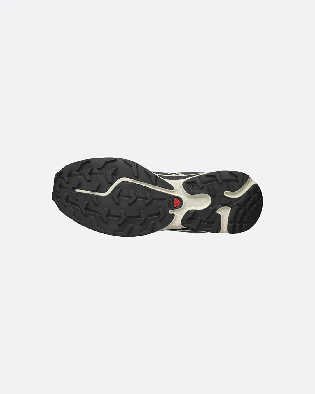 Xt-6 Füme Erkek Sneakers - 0