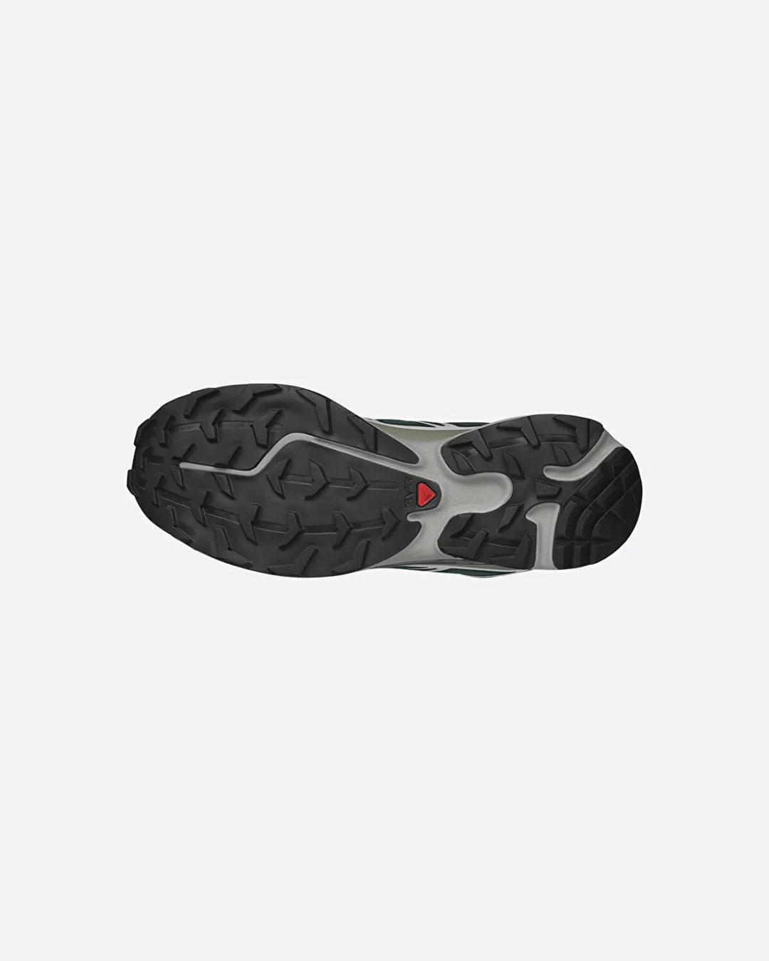 Xt-6 Yeşil Kadın Sneakers - 0