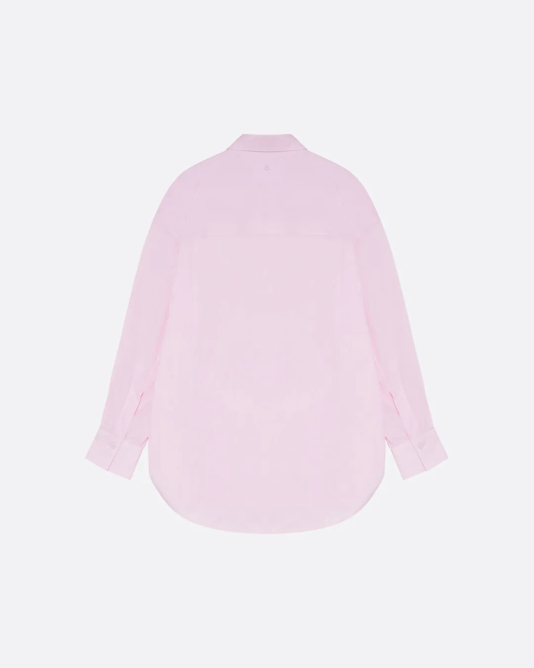 Candela Pembe Kadın Gömlek - 4