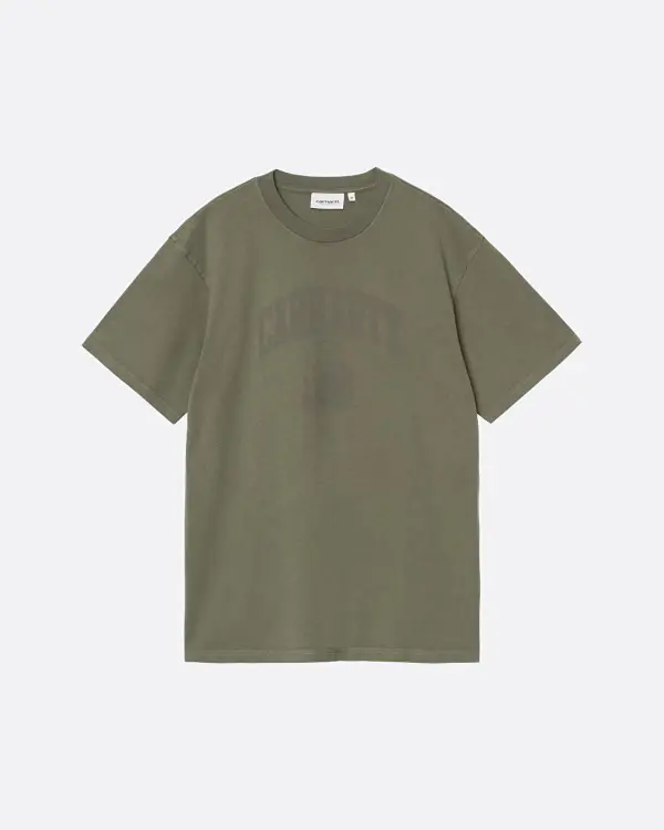 Faded Pond Corps Yeşil Erkek T-shirt