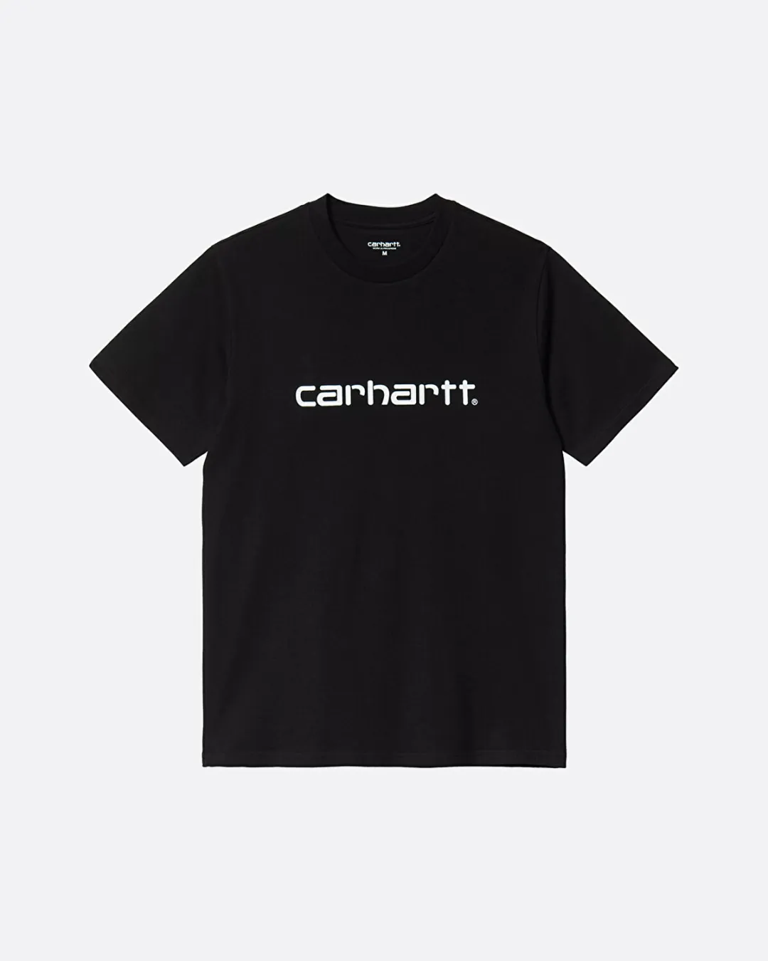 Script Siyah Erkek T-shirt - 1