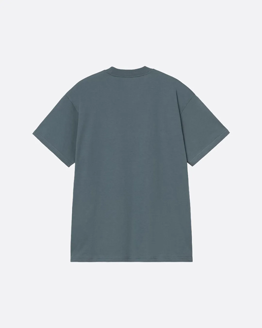 Vroooom Mavi Erkek T-shirt - 2