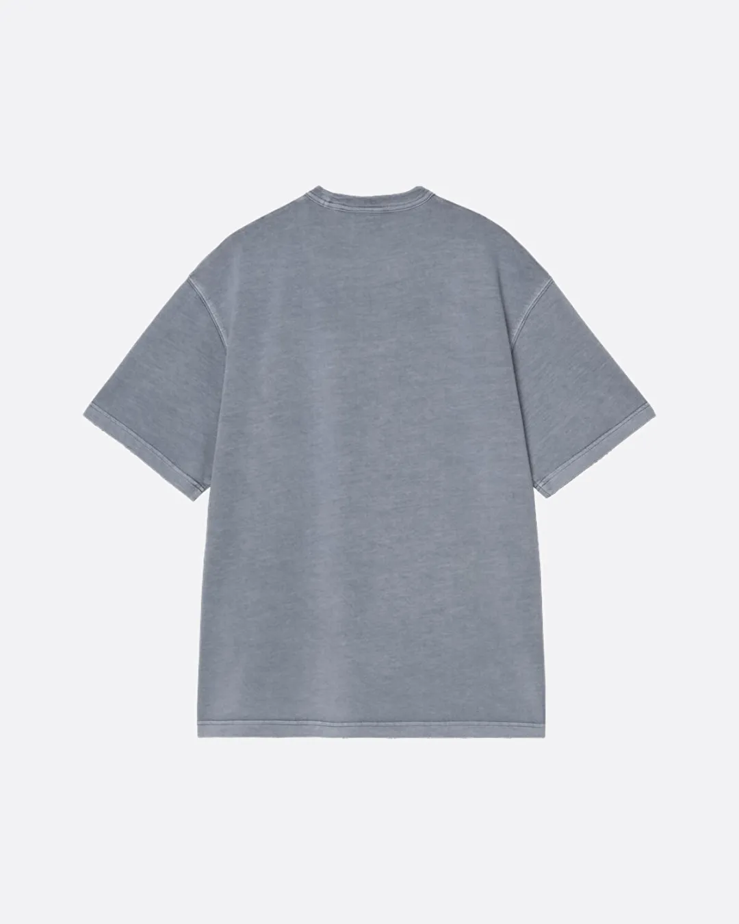 Torion Pocket Mavi Erkek T-shirt - 0