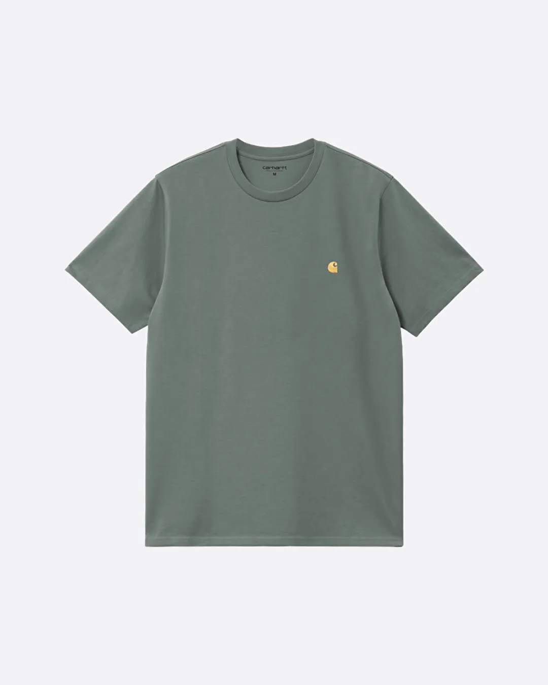 Chase Yeşil Erkek T-shirt - 1