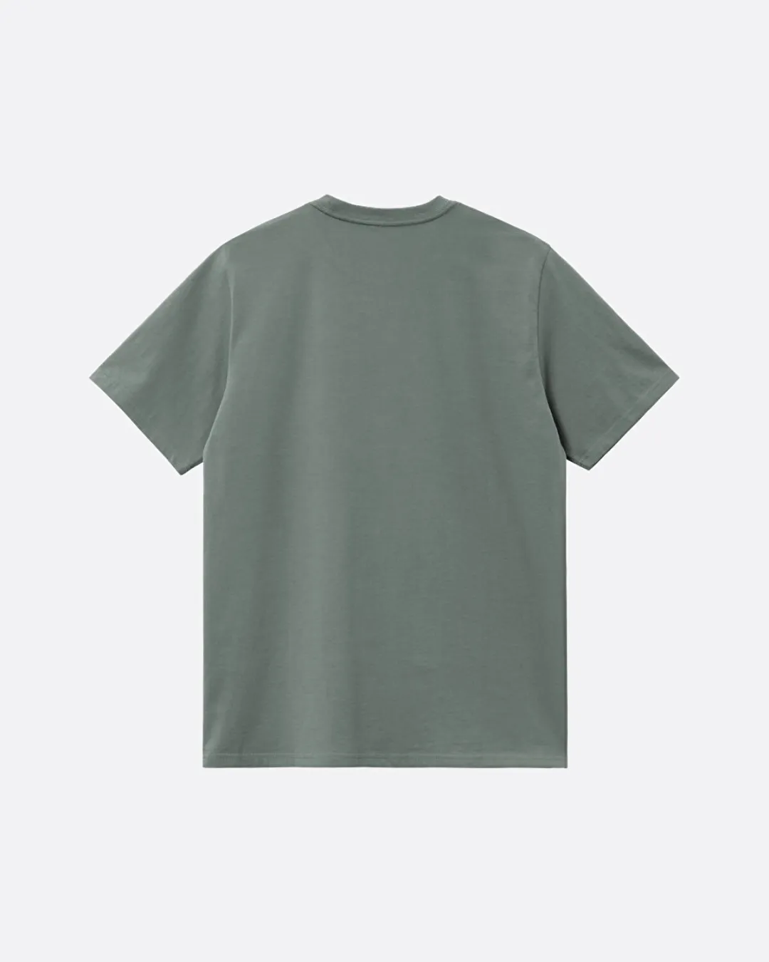 Chase Yeşil Erkek T-shirt - 0