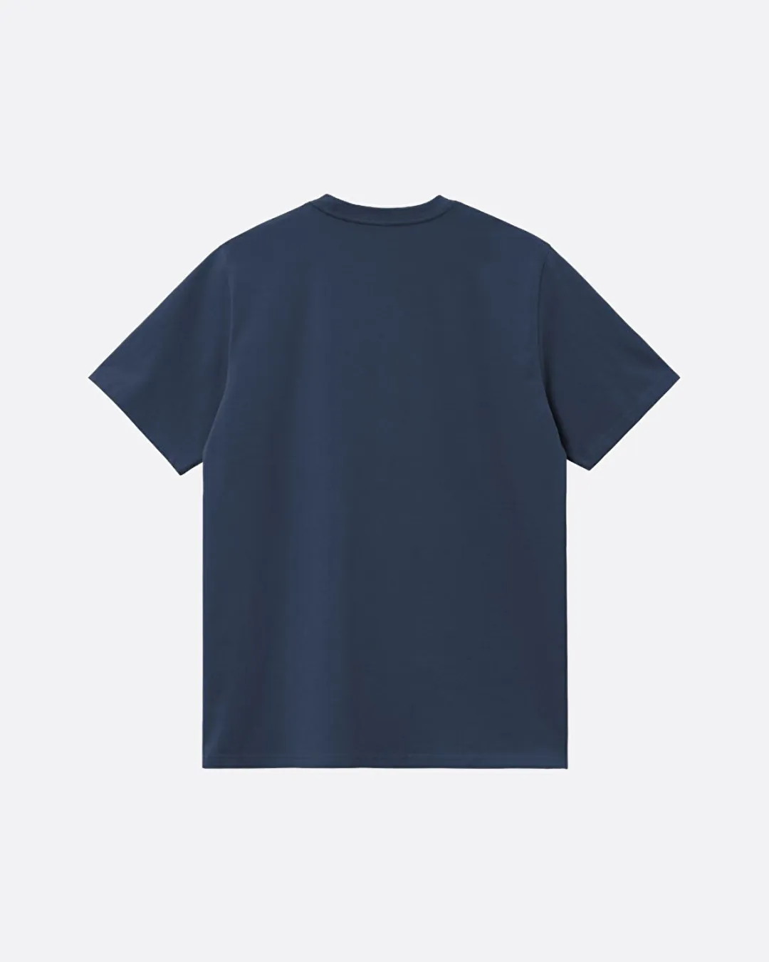 Chase Lacivert Erkek T-shirt - 0