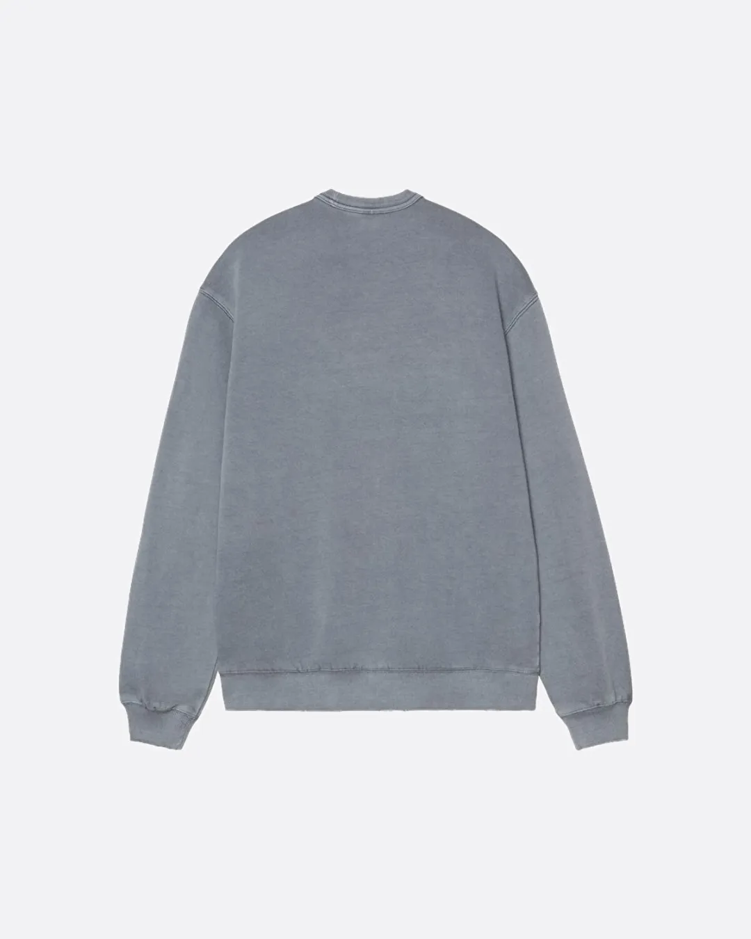 Torion Mavi Erkek Sweatshirt - 2