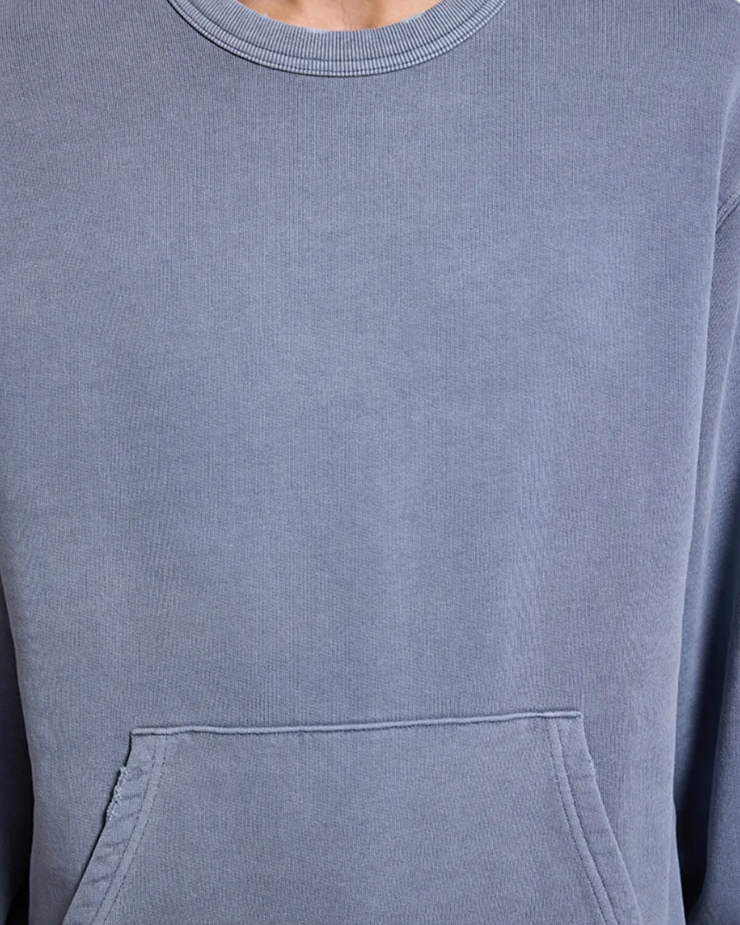 Torion Mavi Erkek Sweatshirt - 6