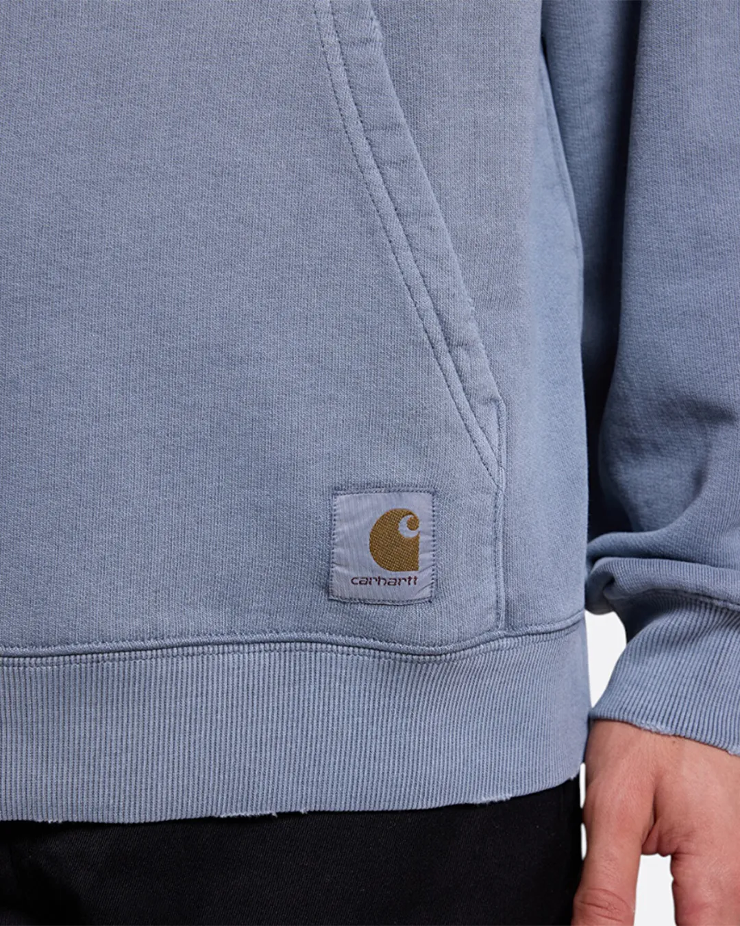 Torion Mavi Erkek Sweatshirt - 0