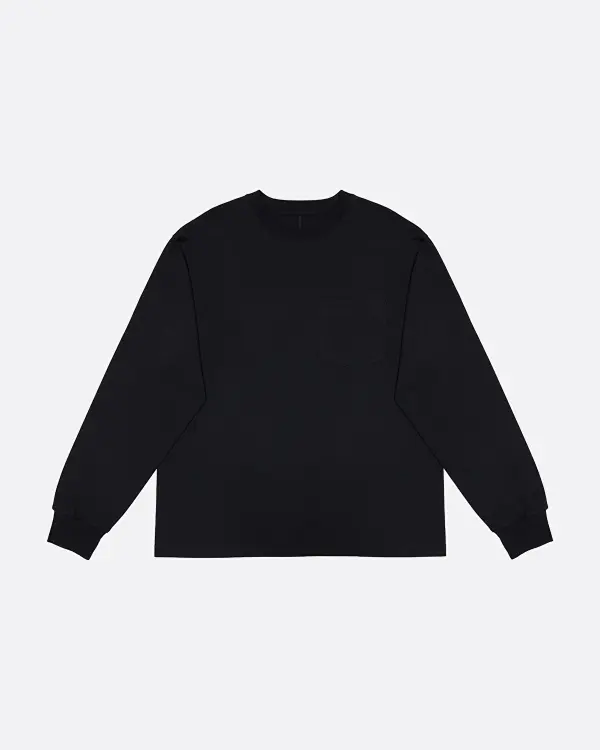 Vito Siyah Kadın T-shirt