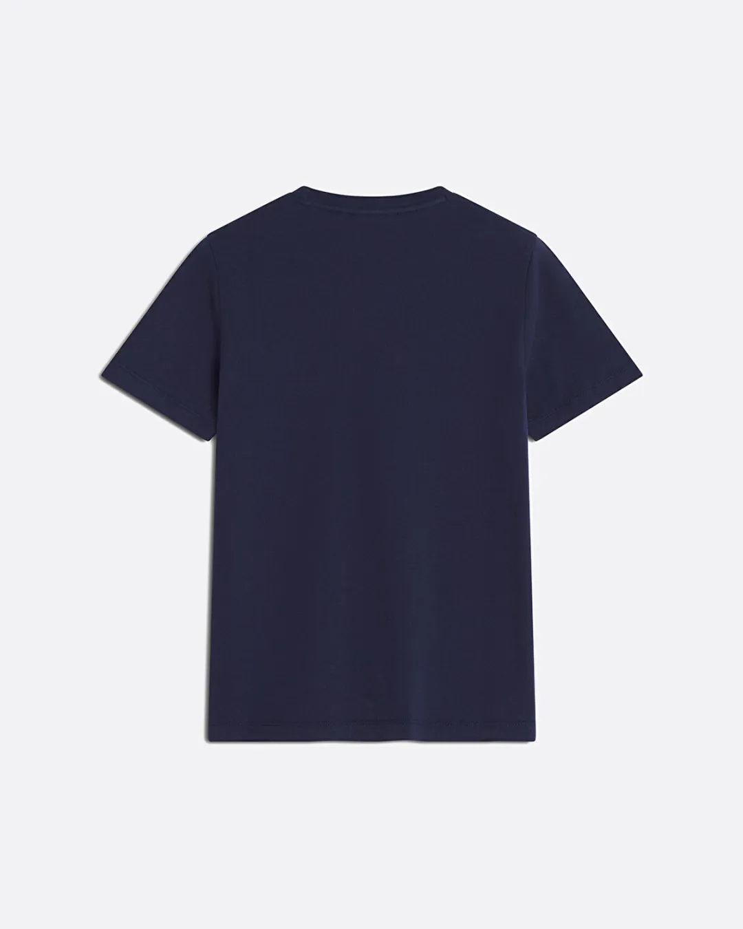 Fox Head Regular Lacivert Kadın T-shirt - 0