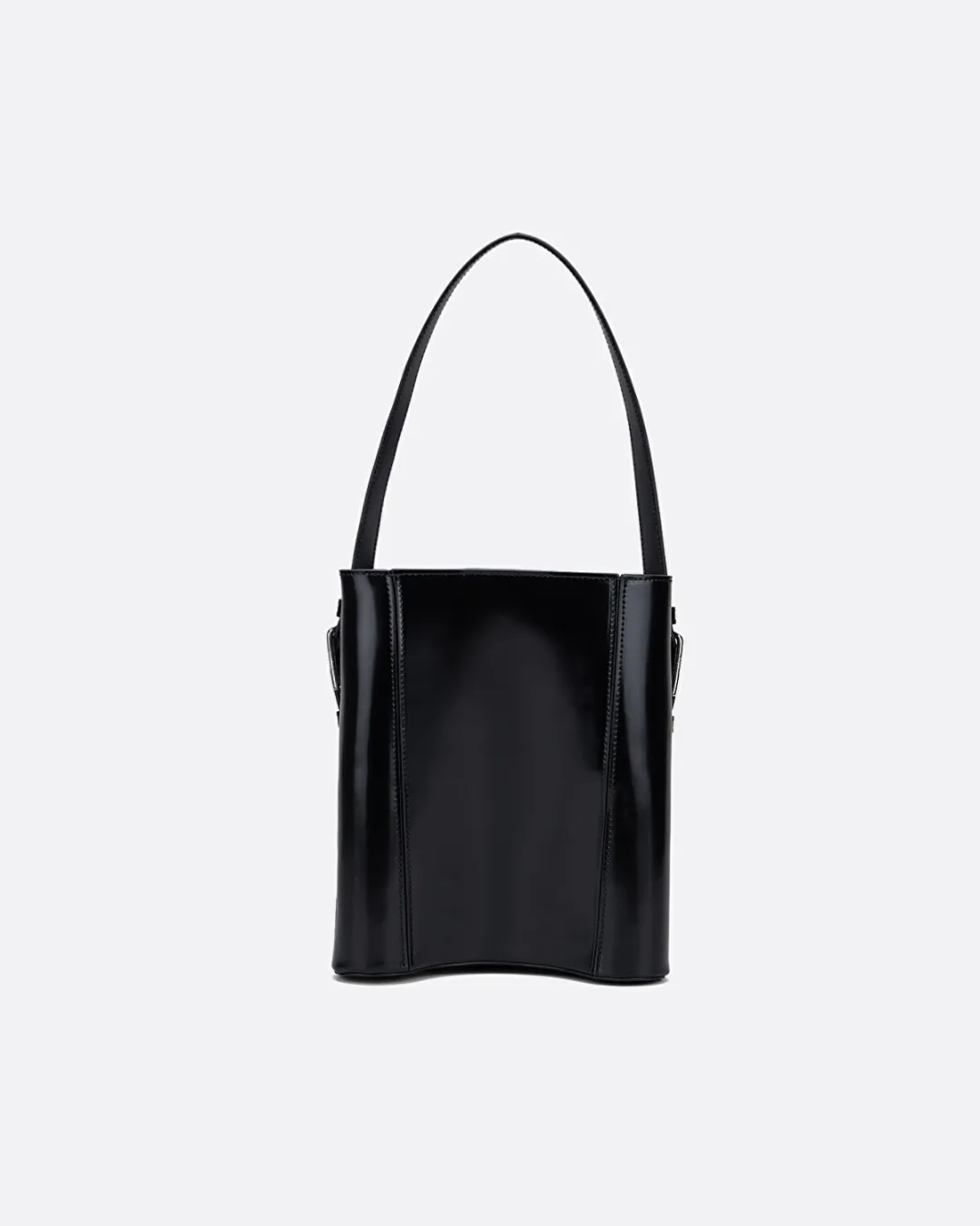 Ergonomic Pocket Ekru Kadın Omuz Çantası - 3