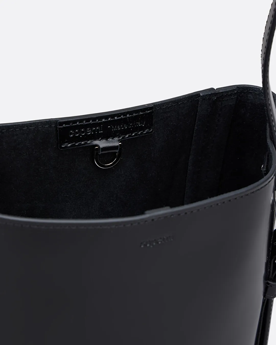 Ergonomic Pocket Ekru Kadın Omuz Çantası - 0