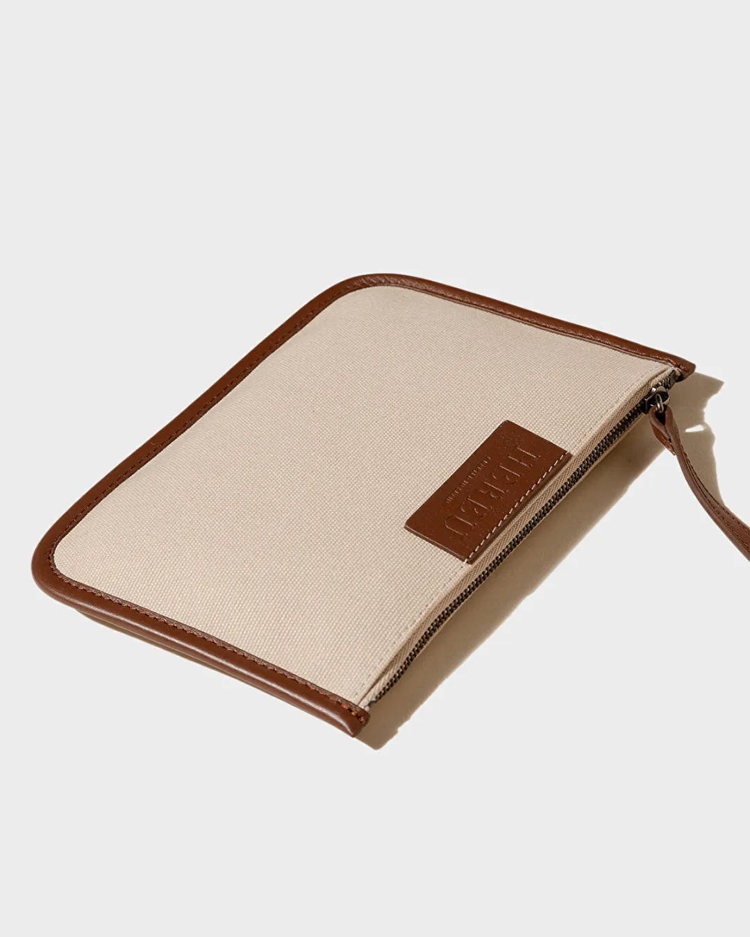 Calella Soft Raffia Naturel Kadın Tote Çanta - 2