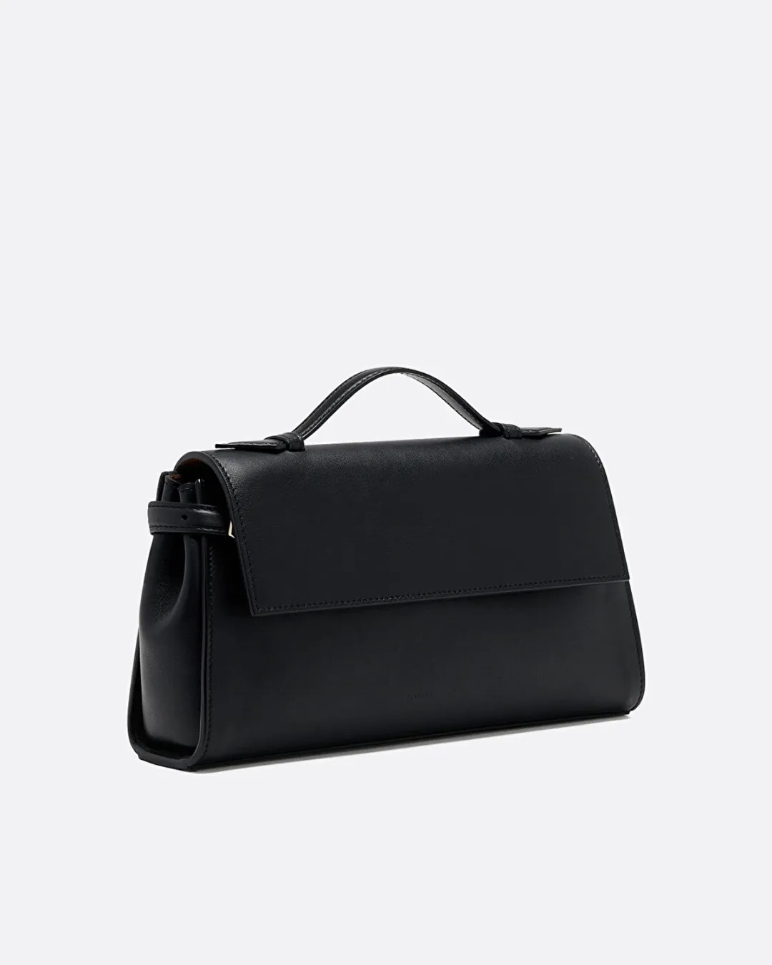 Tate Siyah Kadın Clutch Çanta - 3