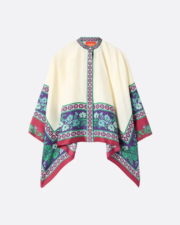 Foulard Kırmızı Kadın Gömlek