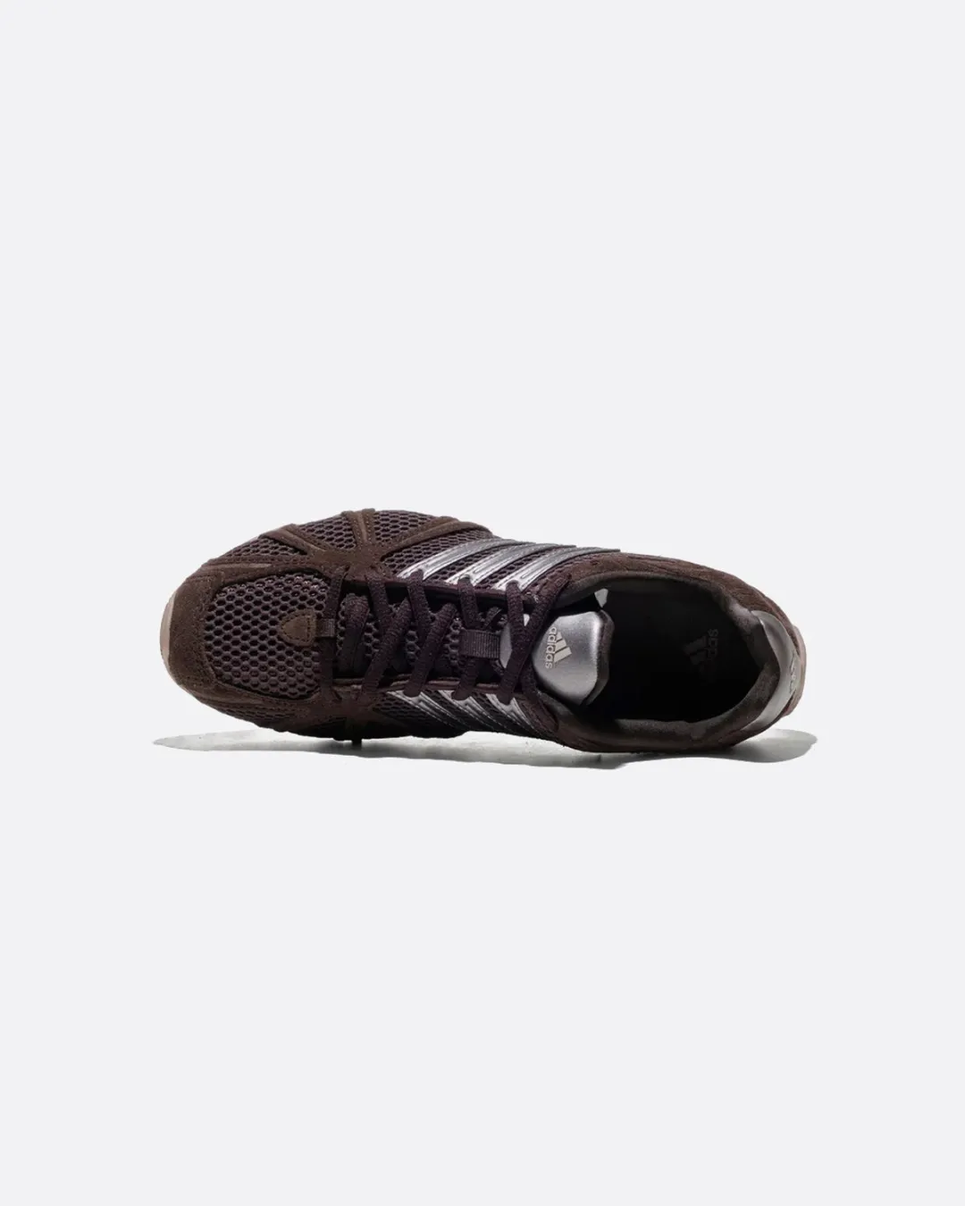 Ghost Sprint W Kahverengi Kadın Sneaker - 5