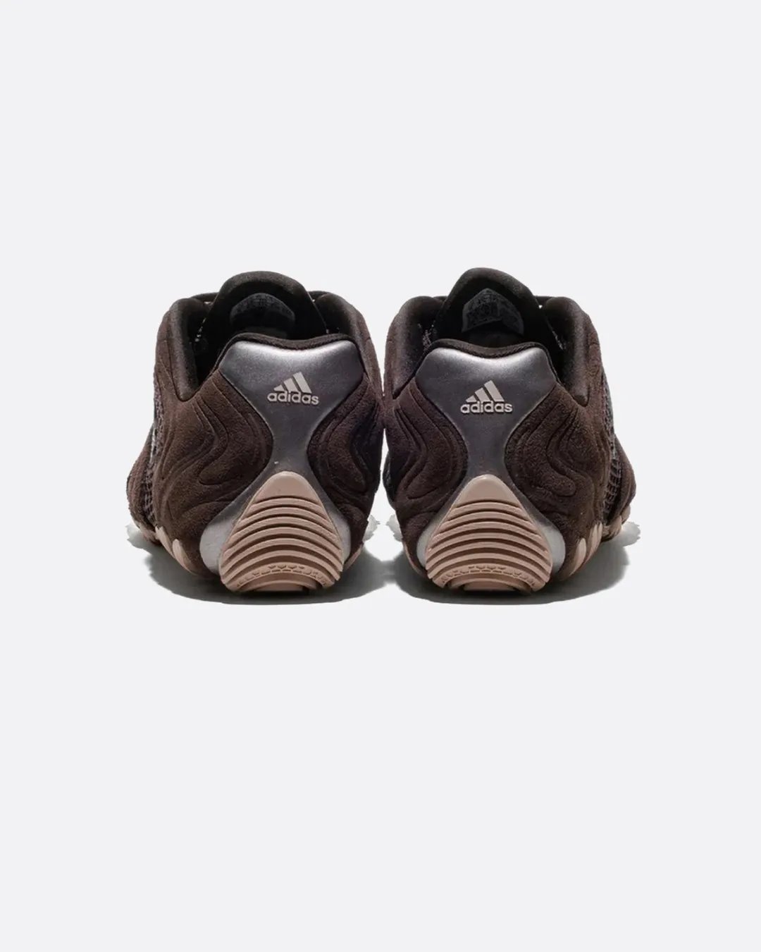 Ghost Sprint W Kahverengi Kadın Sneaker - 4