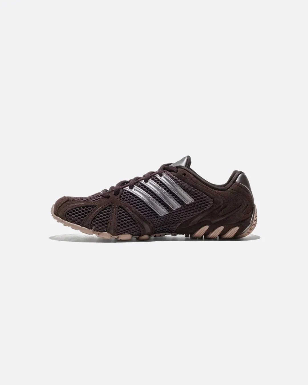 Ghost Sprint W Kahverengi Kadın Sneaker - 2