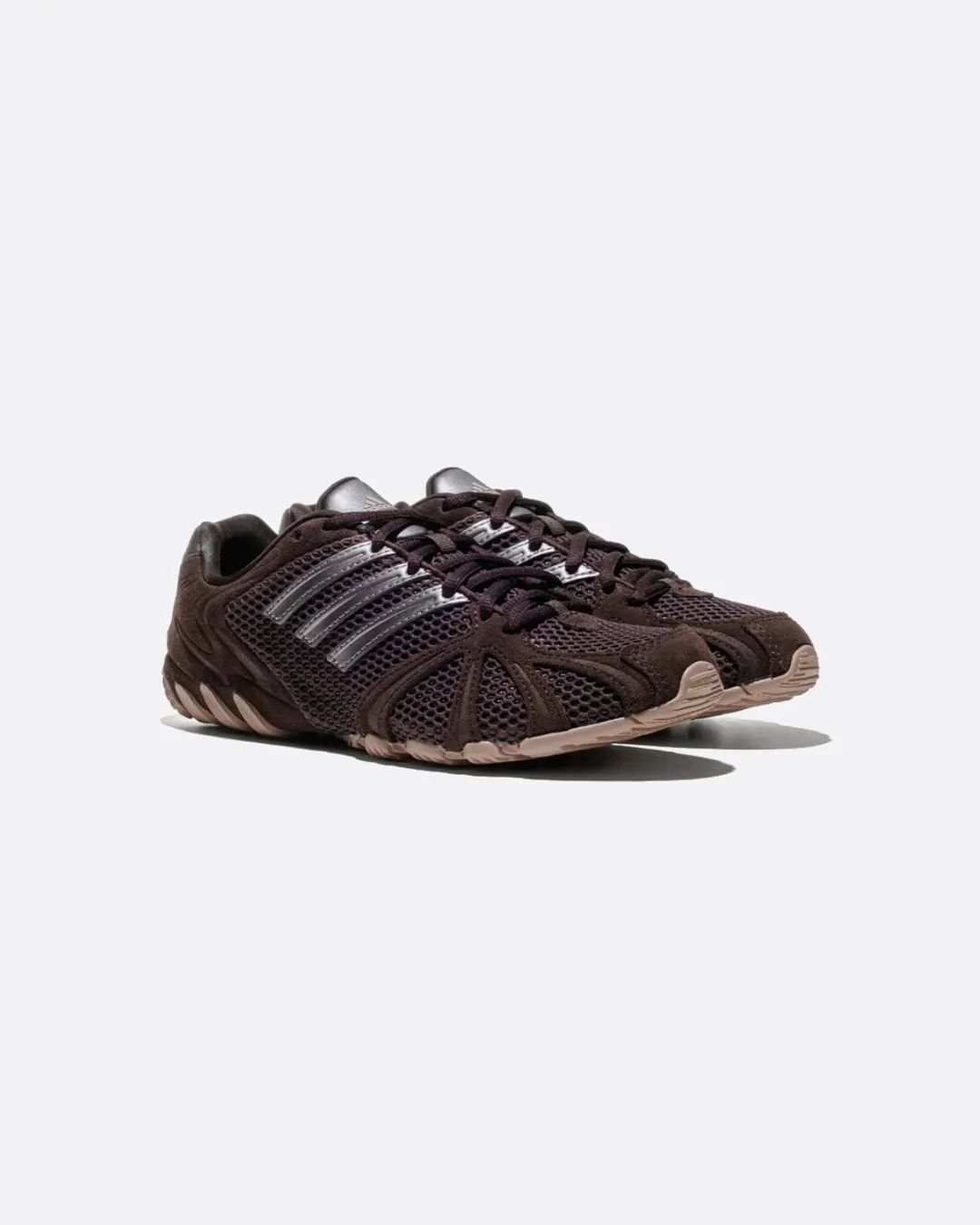 Ghost Sprint W Kahverengi Kadın Sneaker - 3