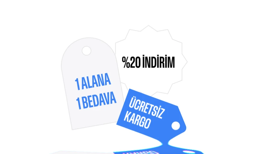 İndirim ve kampanya yönetimi