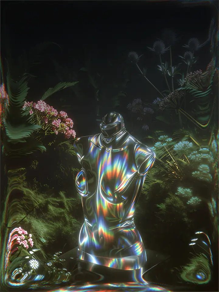Hero Background