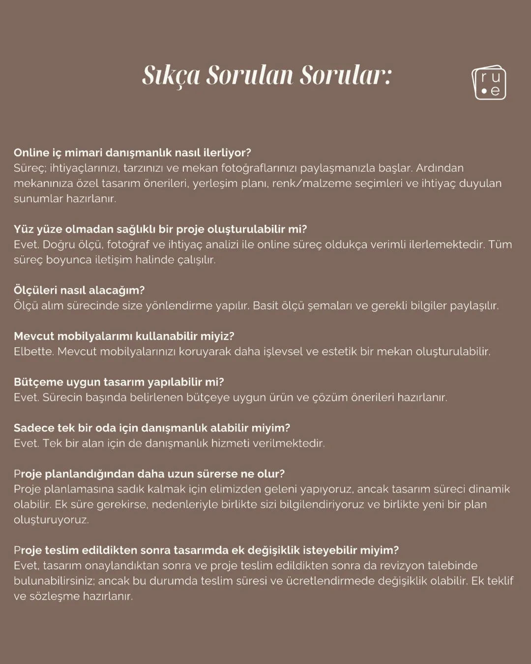 Aksesuar Paketi: Online İç Mimarlık ve Dekorasyon Hizmeti - 0