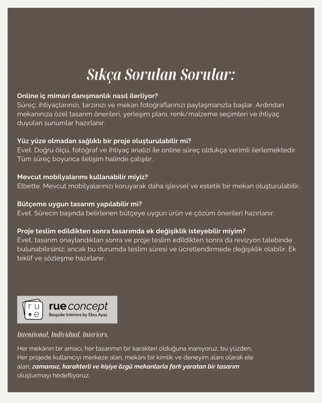 Temel Rehberlik : Online Danışmanlık ve Mekan Analizi - 0