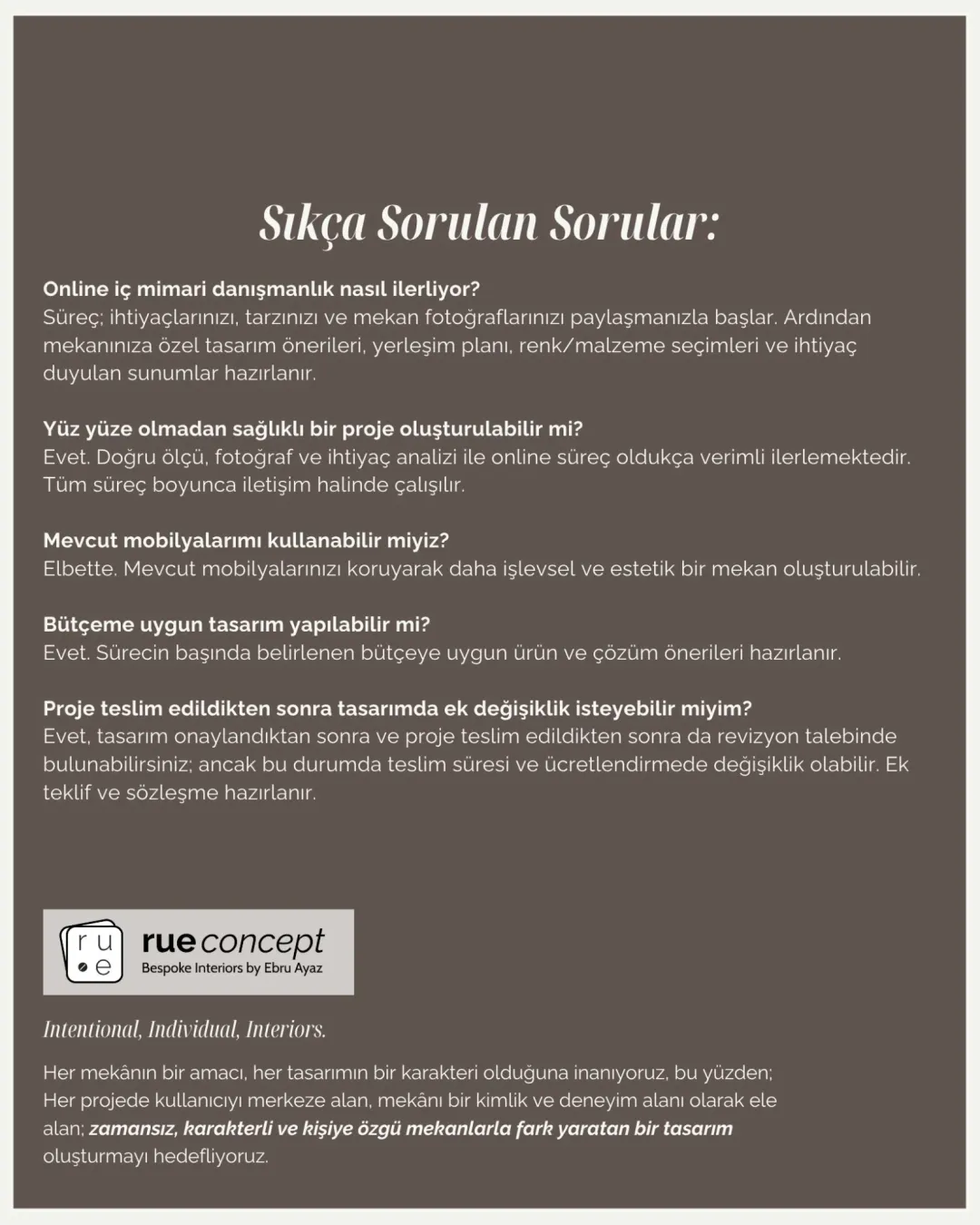 Donanımlı Rehberlik : Online Danışmanlık ve Mekan Analizi - 0