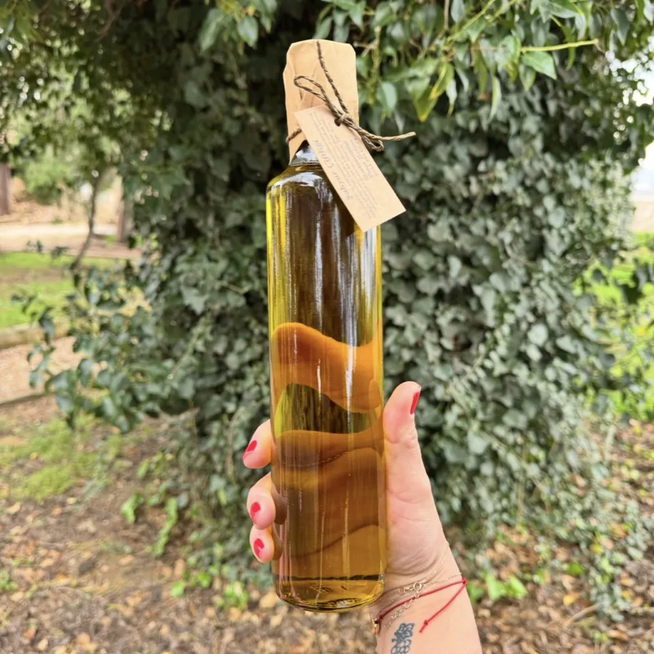 Zeytinyağı 500 Ml - 0