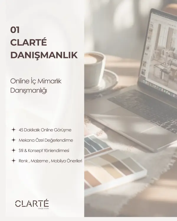 CLARTÉ DANIŞMANLIK