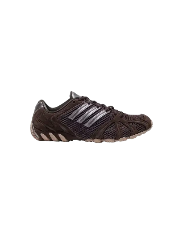 Ghost Sprint W Kahverengi Kadın Sneaker